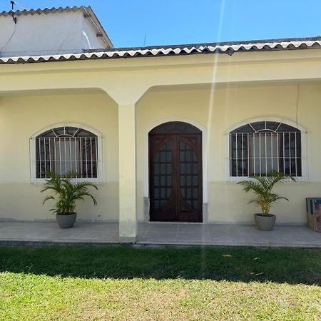 Casa Em Sao Pedro Da Aldeia - Rj Villa Exterior foto