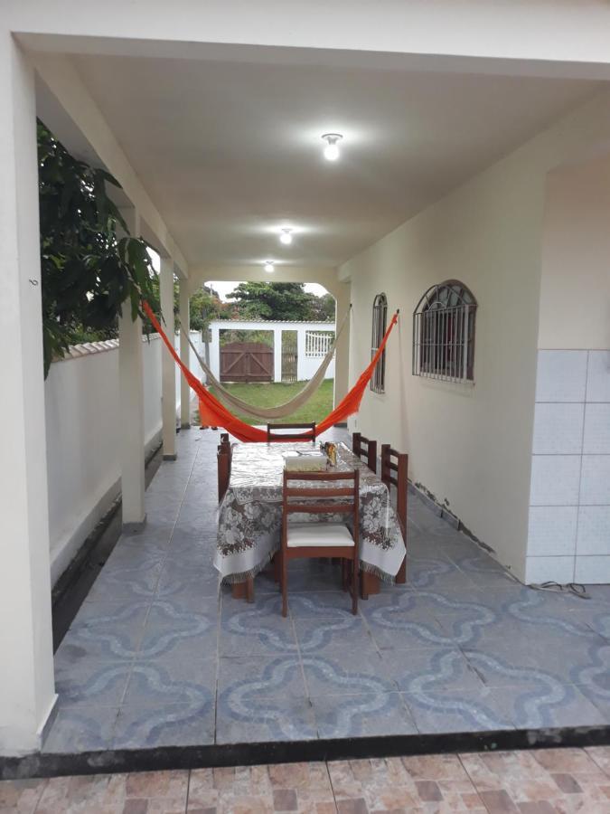 Casa Em Sao Pedro Da Aldeia - Rj Villa Exterior foto