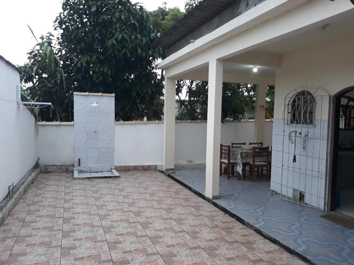 Casa Em Sao Pedro Da Aldeia - Rj Villa Exterior foto
