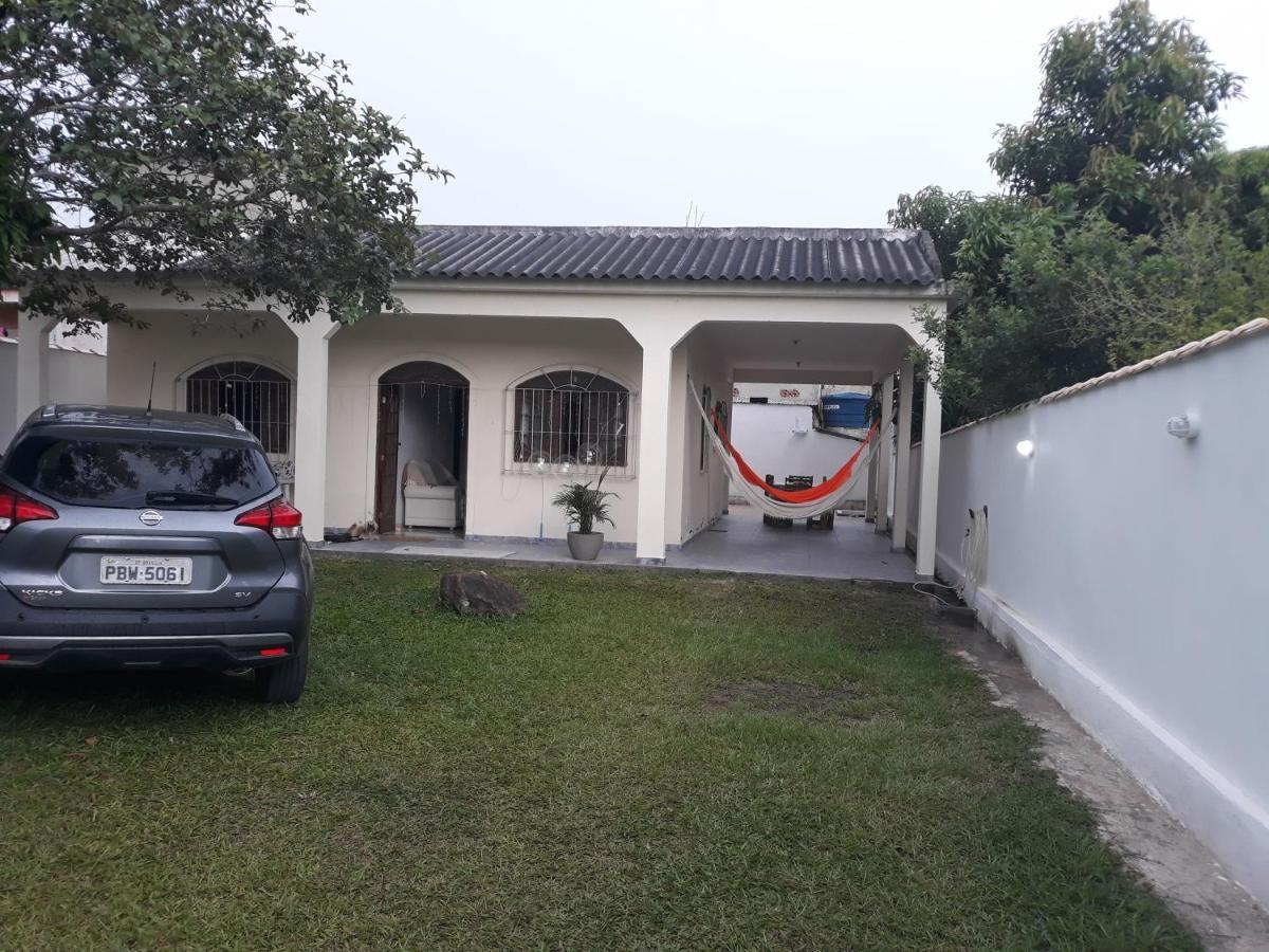 Casa Em Sao Pedro Da Aldeia - Rj Villa Exterior foto