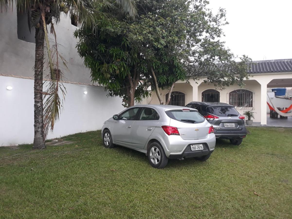 Casa Em Sao Pedro Da Aldeia - Rj Villa Exterior foto