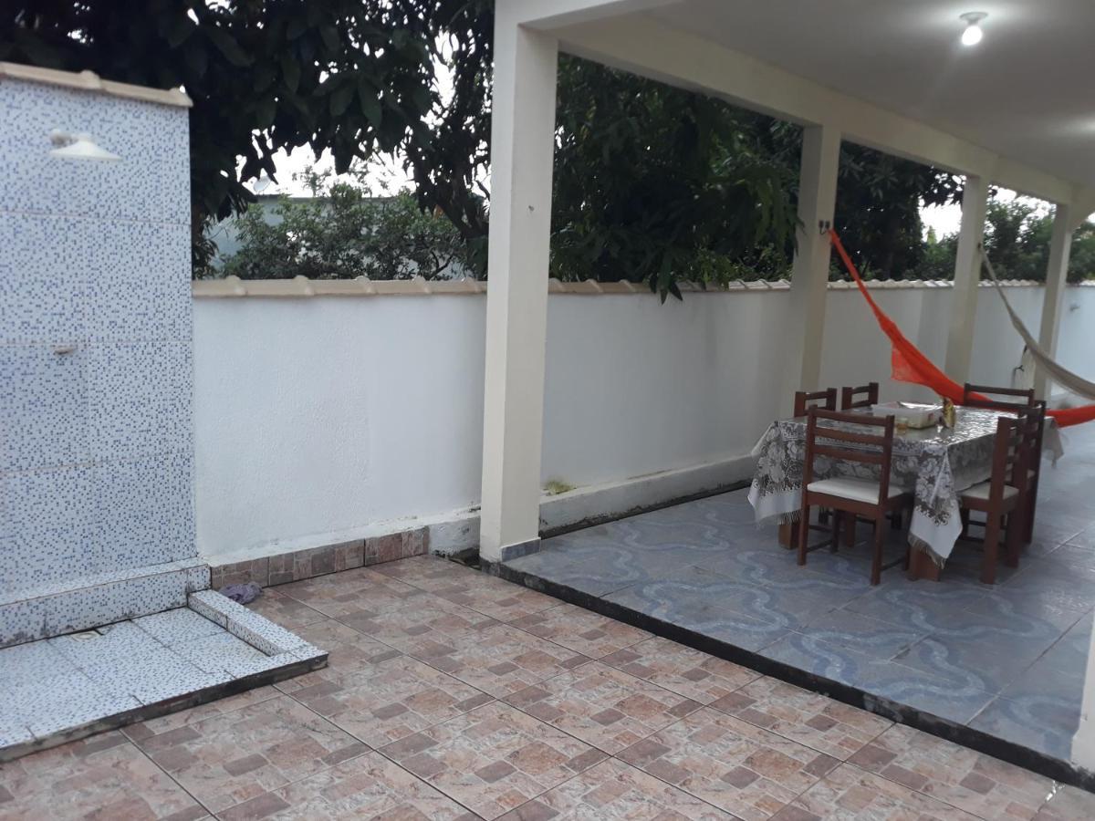 Casa Em Sao Pedro Da Aldeia - Rj Villa Exterior foto