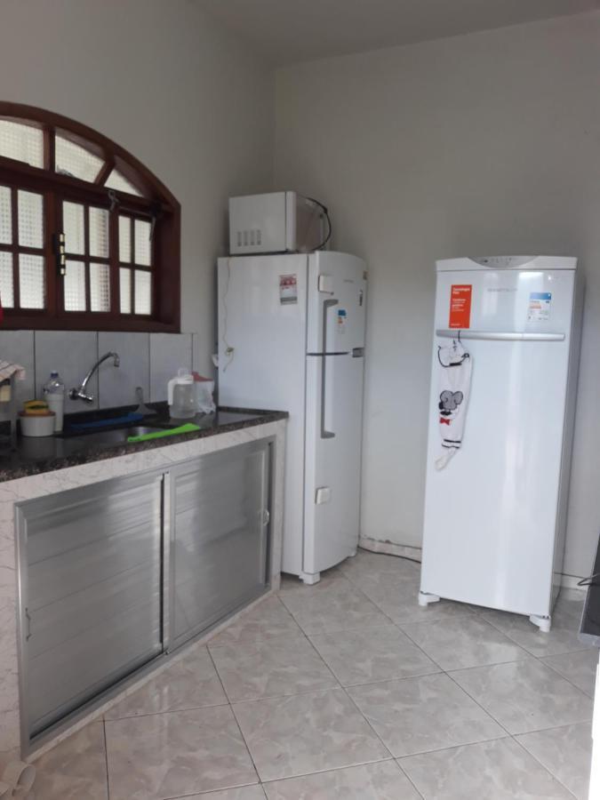 Casa Em Sao Pedro Da Aldeia - Rj Villa Exterior foto