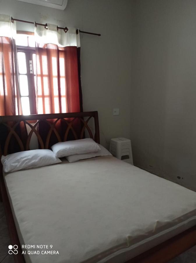 Casa Em Sao Pedro Da Aldeia - Rj Villa Exterior foto