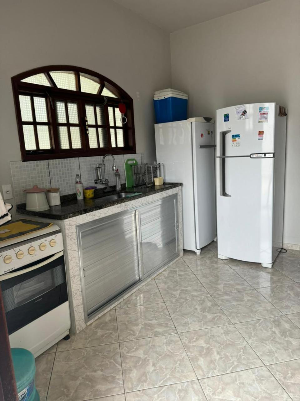 Casa Em Sao Pedro Da Aldeia - Rj Villa Exterior foto