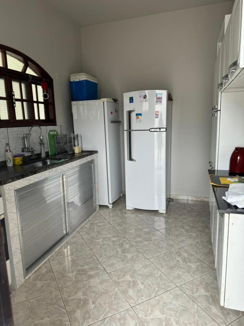 Casa Em Sao Pedro Da Aldeia - Rj Villa Exterior foto