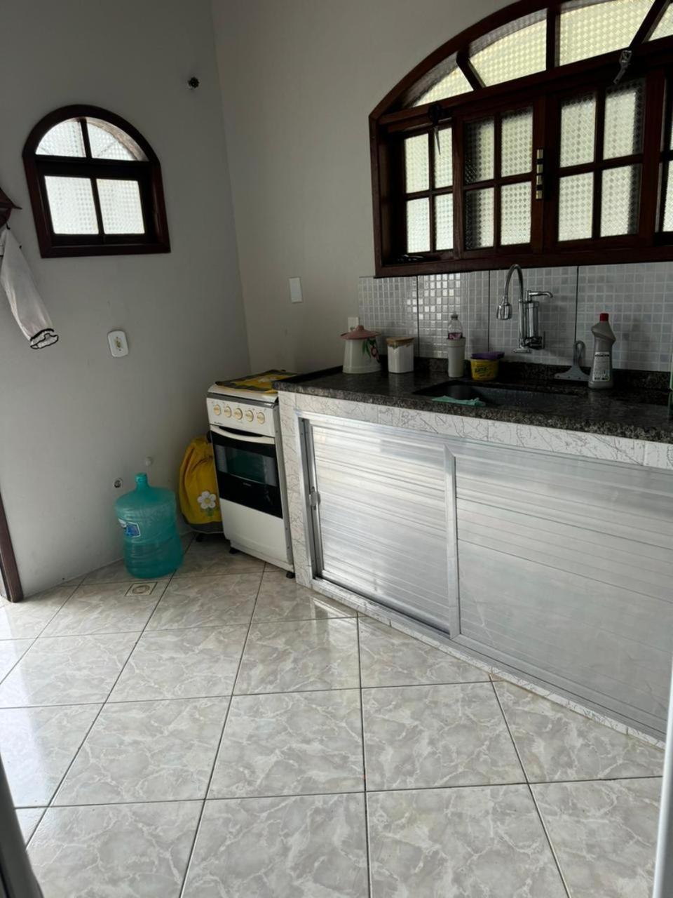 Casa Em Sao Pedro Da Aldeia - Rj Villa Exterior foto