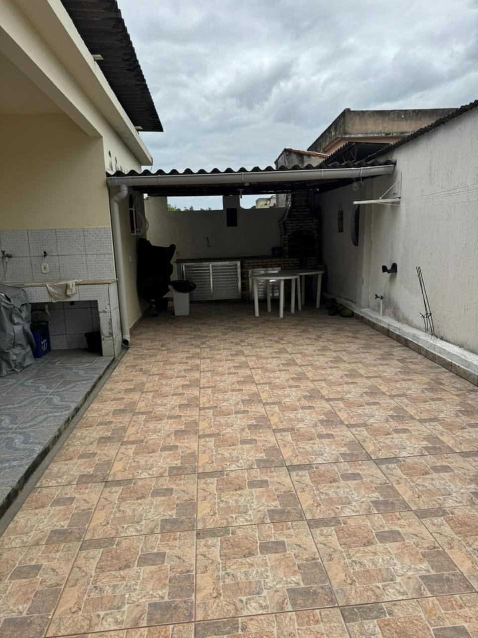 Casa Em Sao Pedro Da Aldeia - Rj Villa Exterior foto