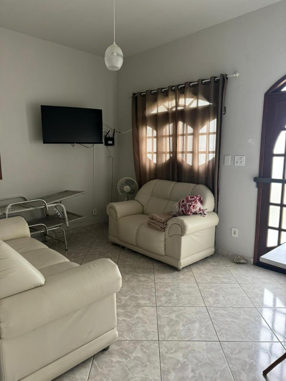 Casa Em Sao Pedro Da Aldeia - Rj Villa Exterior foto