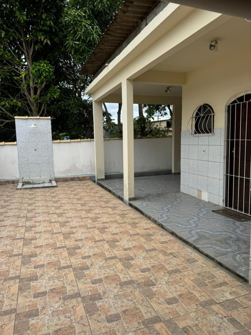 Casa Em Sao Pedro Da Aldeia - Rj Villa Exterior foto