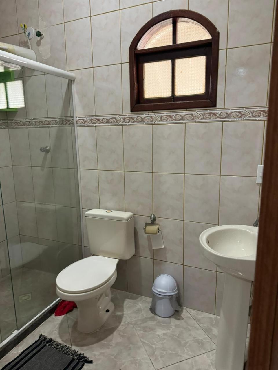 Casa Em Sao Pedro Da Aldeia - Rj Villa Exterior foto