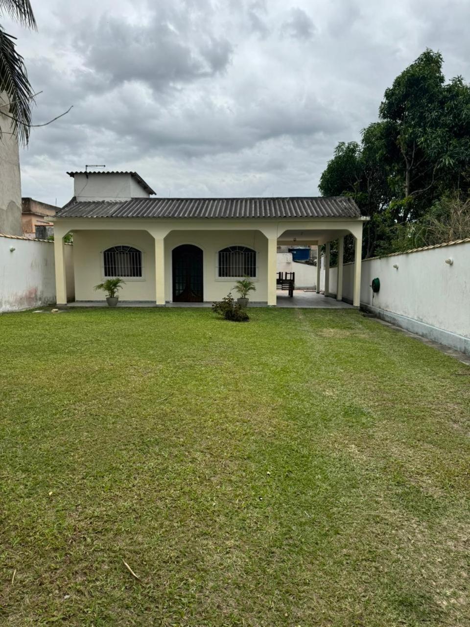 Casa Em Sao Pedro Da Aldeia - Rj Villa Exterior foto