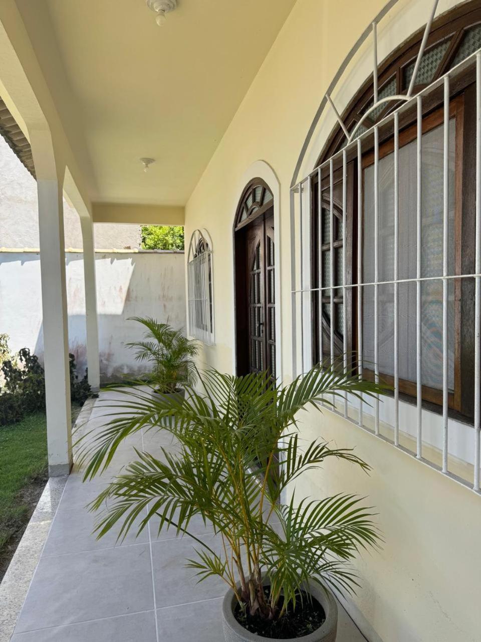 Casa Em Sao Pedro Da Aldeia - Rj Villa Exterior foto