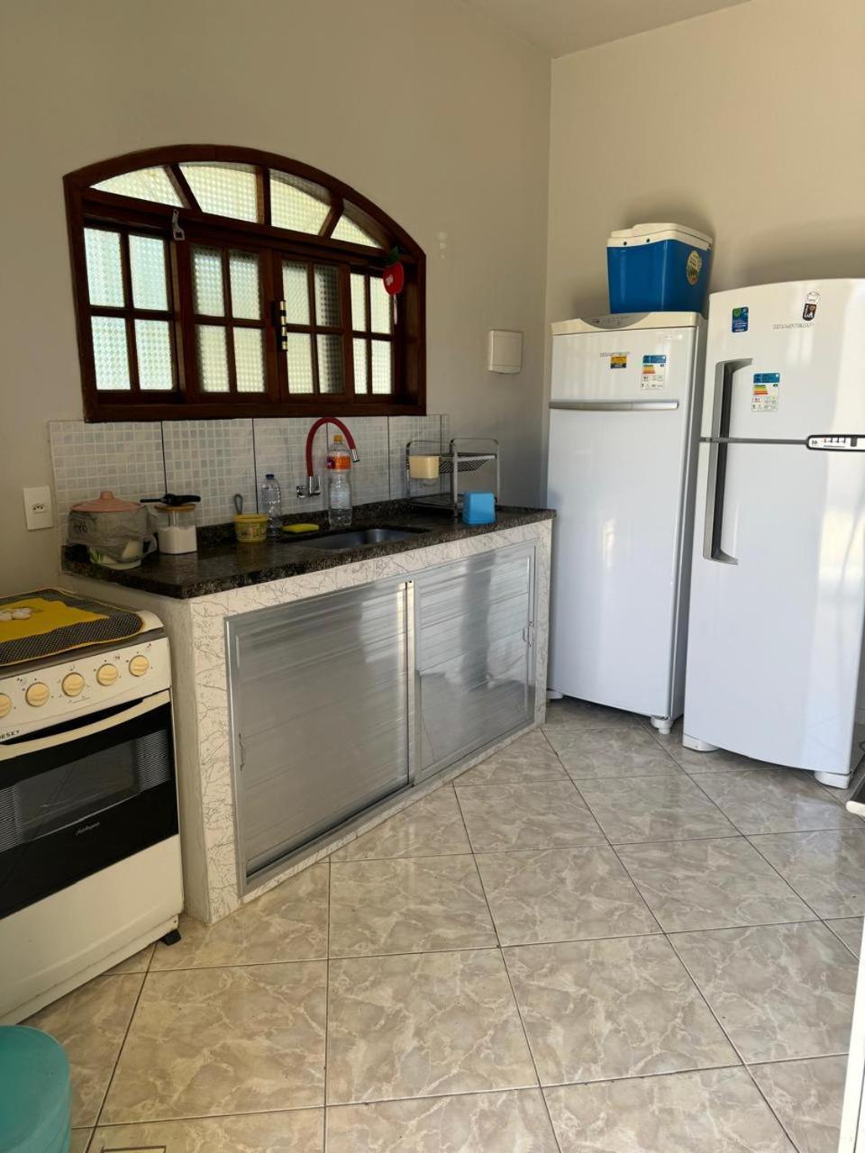 Casa Em Sao Pedro Da Aldeia - Rj Villa Exterior foto